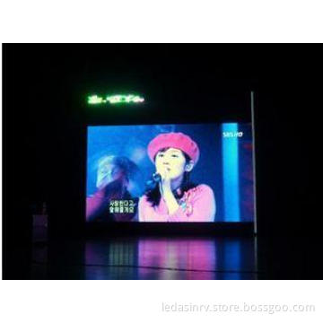 P12 outdoor full color led billboard display 2R1G1B with IP